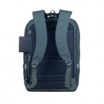 8460 aquamarine рюкзак для ноутбука 17.3