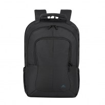 8460 black bulker Laptop Backpack 17.3
