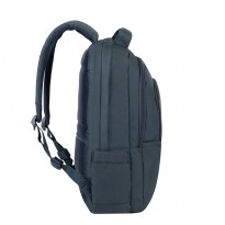 8460 dark blue ECO рюкзак для ноутбука 17.3