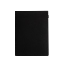 8503 czarny Płócienny pokrowiec na MacBooka Pro 13-14