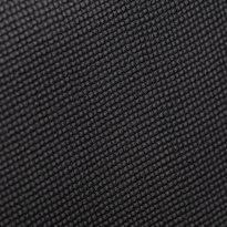 8503 Laptophülle aus schwarzem Canvas für MacBook Pro 13-14