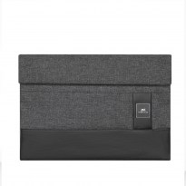 8802 black melange Sleeve Per MacBook Pro/MacBook Air 13 “