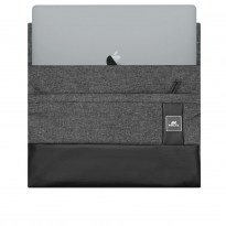 8803 black mélange чехол для Ultrabook 13.3-14"