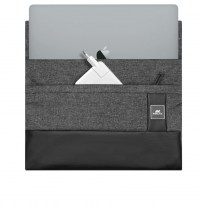 8803 black mélange чехол для Ultrabook 13.3-14"
