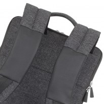 8825 black mélange рюкзак для MacBook Pro и Ultrabook 13.3