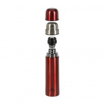 90412RDM red Vacuum flask 0.5 L