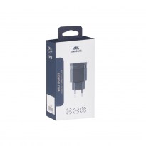 PS4122 B00 RU wall charger (2 USB /2.4 A)