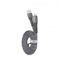 PS6100 GR12 RU Micro USB cable 1,2m grey