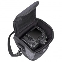 7207 (PS) SLR Case black/grey