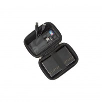 9102 (PU) HDD / GPS Case black