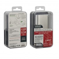 VA1010 SD1 RUS (10000mAh) portable rechargeable battery