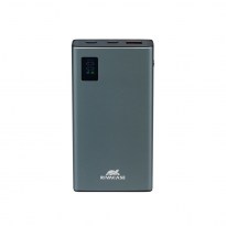 VA1021 10000 mAh QC / PD metal power bank