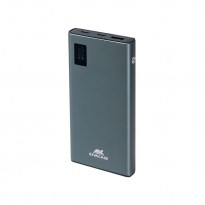 VA1021 10000 mAh QC / PD metal power bank