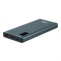 VA1021 10000 mAh QC / PD metal power bank