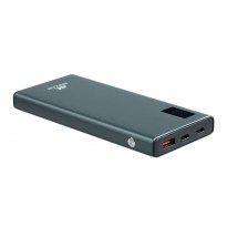 VA1021 10000 mAh QC / PD metal power bank