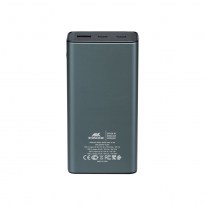 VA1022 20000 mAh QC / PD metal power bank