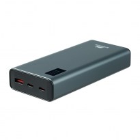 VA1022 20000 mAh QC / PD metal power bank