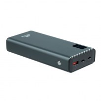 VA1022 20000 mAh QC / PD metal power bank