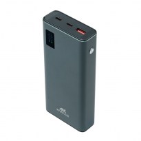 VA1022 20000 mAh QC / PD metal power bank