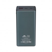 VA1023 30000 mAh QC / PD metal power bank