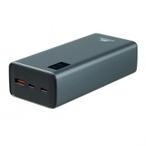 VA1023 30000 mAh QC / PD metal power bank