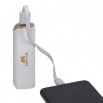 VA2002 (2600mAh) portable rechargeable battery