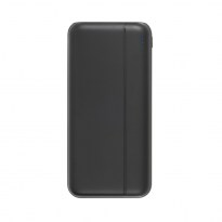 VA2071 (20000 mAh) Black RU portable battery