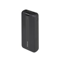 VA2081 (20000 mAh) black, portable battery