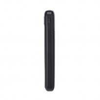 VA2211 (10000 mAh) black, QC/PD 3 built-in cables