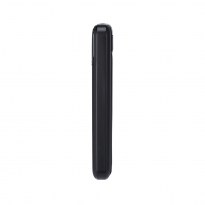 VA2211 (10000 mAh) black, QC/PD 3 built-in cables