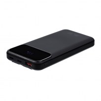 VA2211 (10000 mAh) black, QC/PD 3 built-in cables