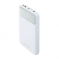 VA2211 (10000 mAh) white, QC/PD 3 built-in cables