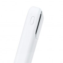 VA2211 (10000 mAh) white, QC/PD 3 built-in cables