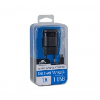 VA4111 BD1 RU (1 USB / 1 A)