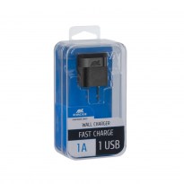 VA4311 B00 US wall charger (1 USB /1 A)