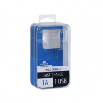VA4311 W00 US wall charger (1 USB /1 A)