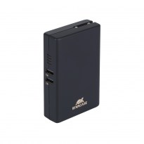 VA4736 EN rechargeable battery with built-in wall charger