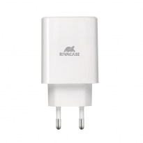 PS4193 W00 EU wall charger white 30W PD 3.0/ 1 USB-C