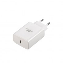 PS4193 W00 EU wall charger white 30W PD 3.0/ 1 USB-C