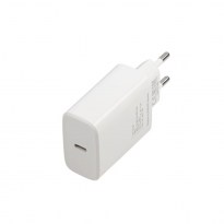 PS4193 W00 RU wall charger white 30W PD 3.0/ 1 USB-C