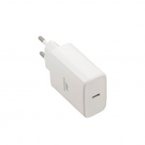 PS4193 W00 RU wall charger white 30W PD 3.0/ 1 USB-C