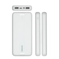 VA2041 (10000 mAh) white, portable battery