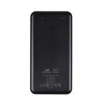 VA2150 (10000 mAh) black, portable battery