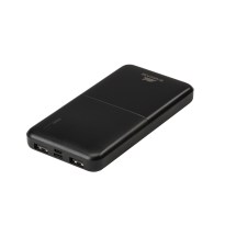 VA2150 10000 mAh Black RU portable battery