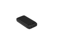 VA2180 20000 mAh Black EU portable battery