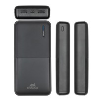 VA2190 (20000 mAh) black, portable battery
