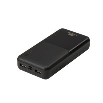 VA2190 20000 mAh Black RU portable battery