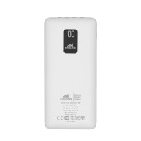 VA2210 (10000 mAh) white, portable battery