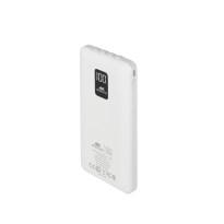 VA2210 10000 mAh White EU portable battery
