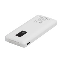 VA2210 (10000 mAh) white, portable battery